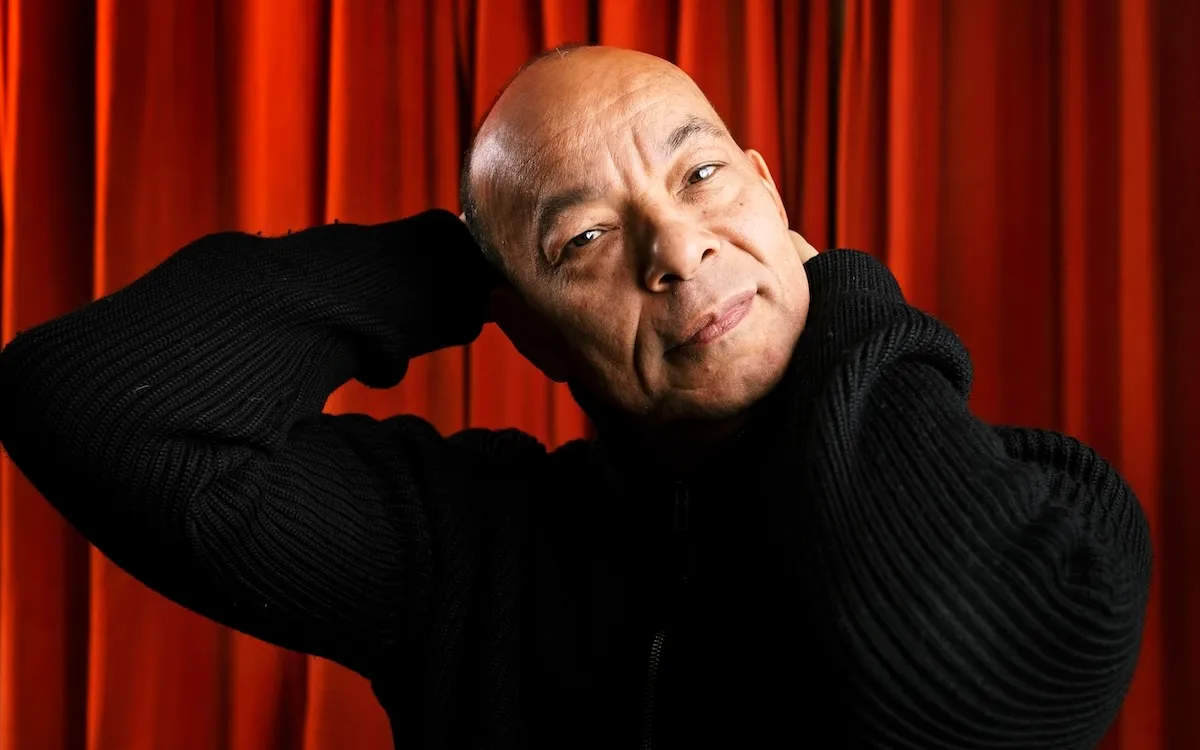 Roland Gift shares new festive track Everybody Knows It’s Christmas