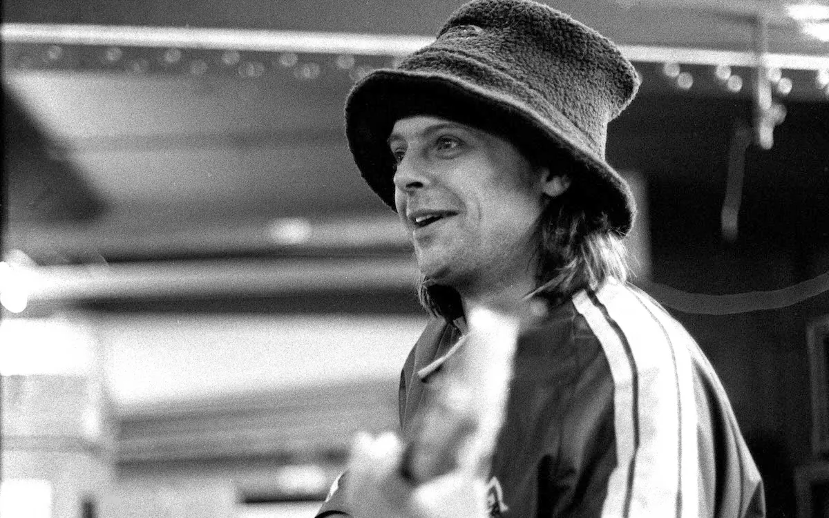 Stone Roses and Primal Scream bassist Mani dies aged 63