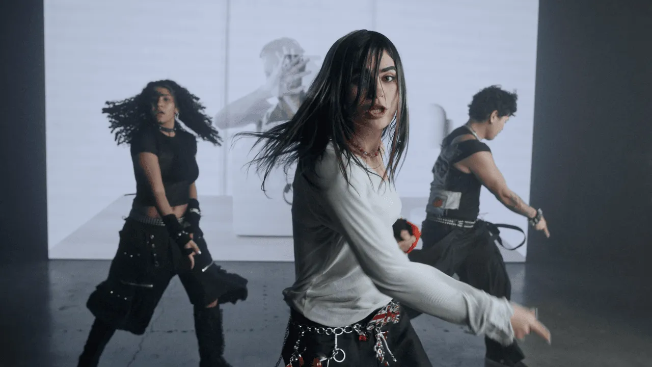 Underscores Shares Video for New Song “Do It”: Watch