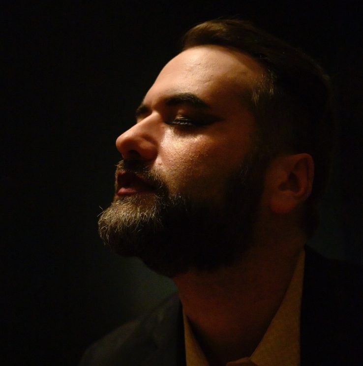 We Immerse Ourselves Completely In Grand Nathaniel’s New Album, ‘Lonely Wanderer’