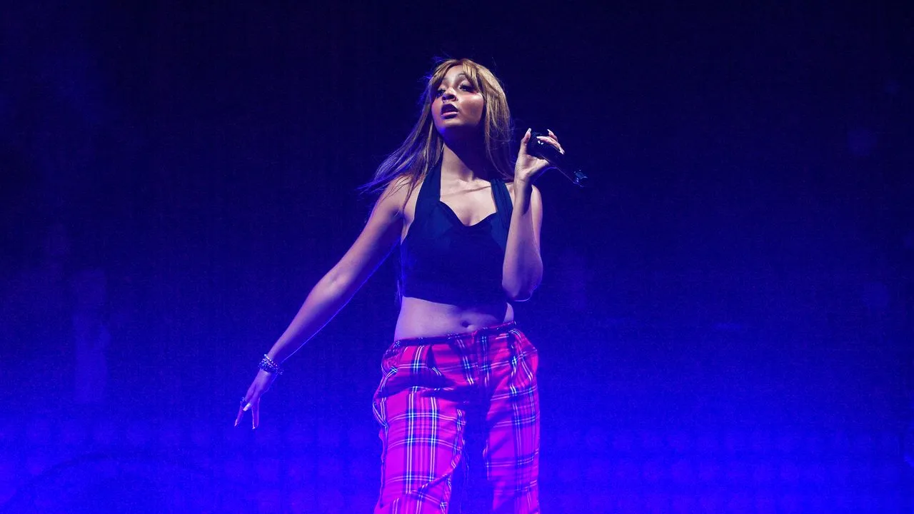 An Evening With PinkPantheress Extends Into 2026