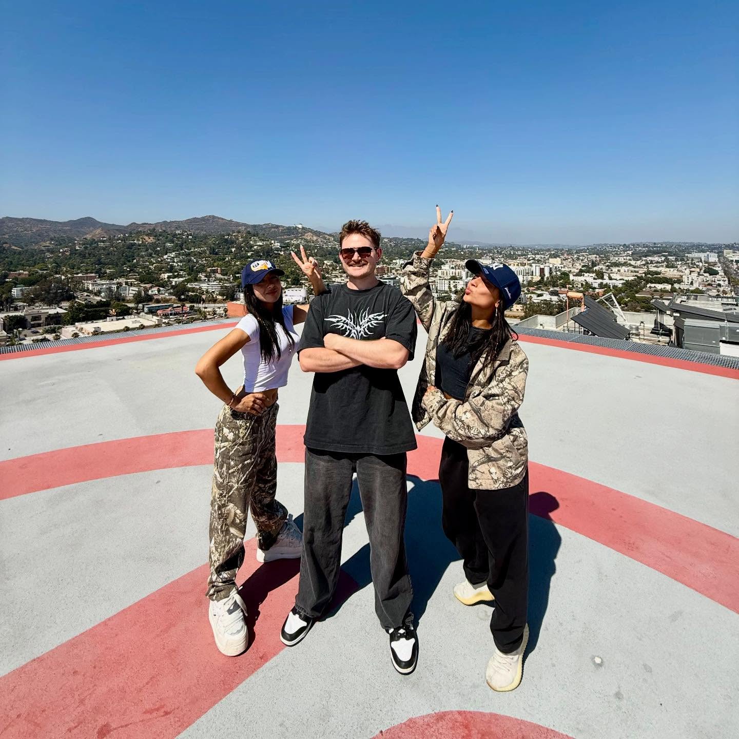 EDM.com Fresh Picks: AVELLO & Z3LLA, Discip, Walker & Royce, More