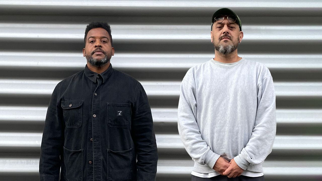 Elucid Announces New Album I Guess U Had to Be There