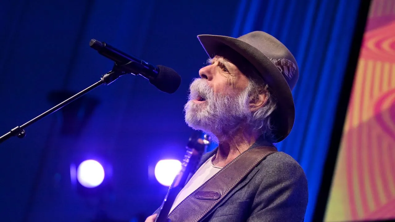 Grateful Dead’s Bob Weir Dead at 78