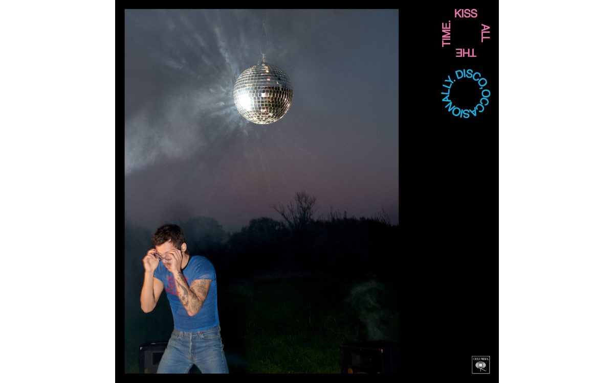 Harry Styles announces long-awaited return to the global stage