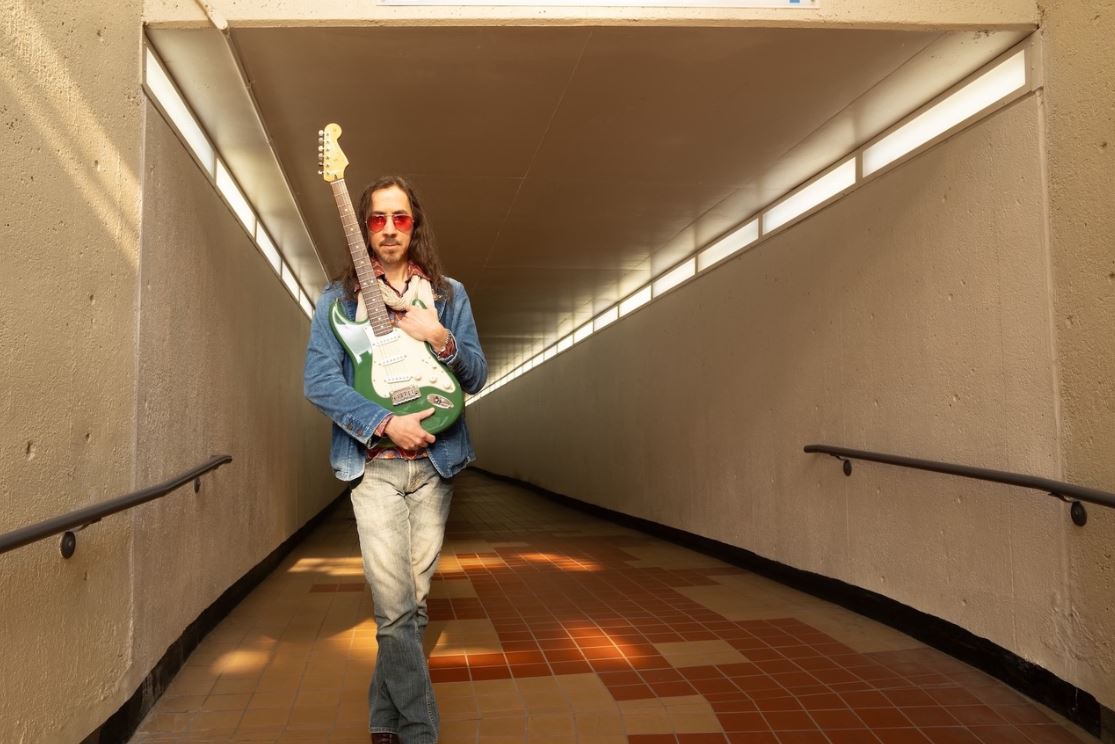 Hollow Star Channels Robert Smith With New Single, ‘Wisdom’