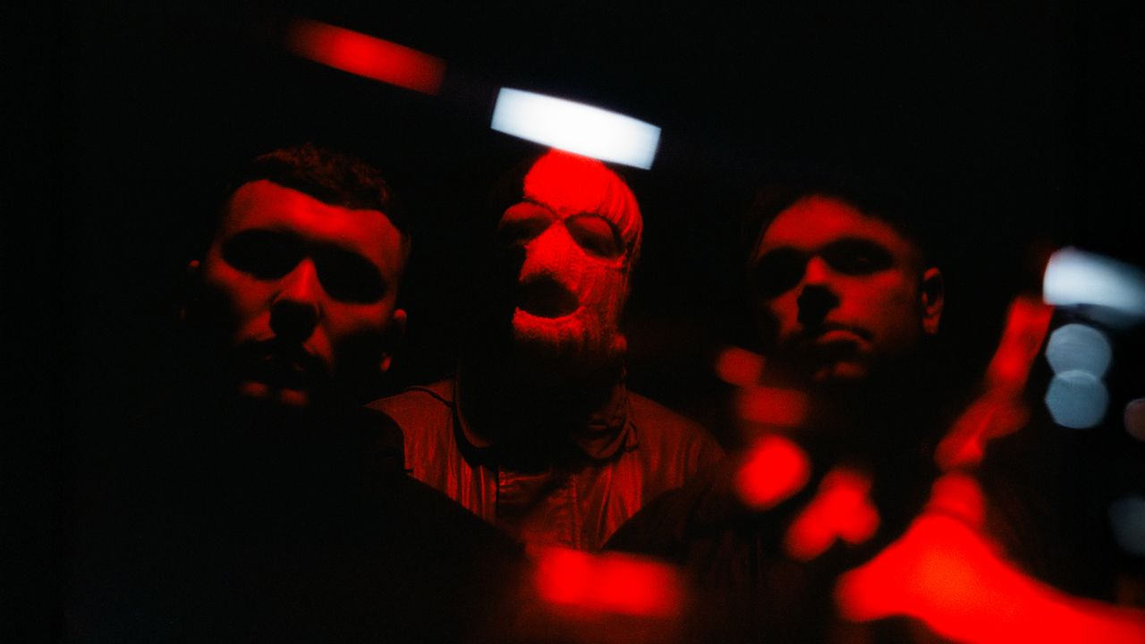 Kneecap Announce New Album Fenian, Share Song