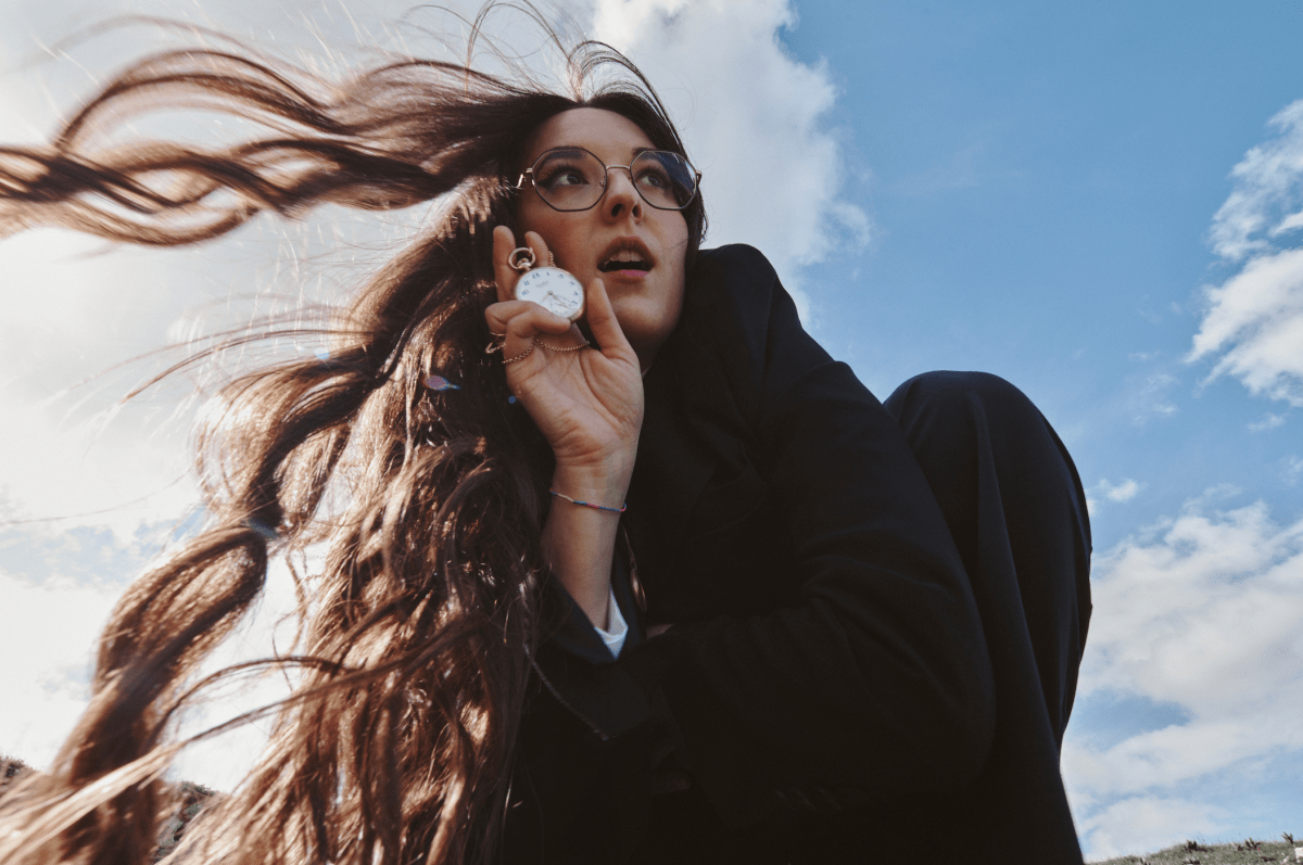 Veronica Fusaro Chosen to Represent Switzerland at Eurovision 2026