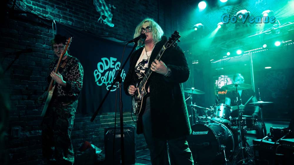 Annual Lincoln Exposed Succeeds Again, Nebraska’s Busiest Local Festival