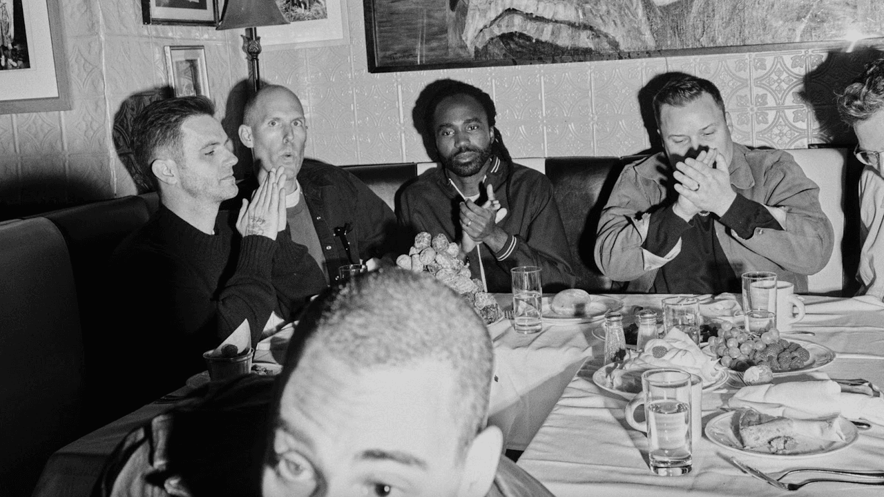 Bleachers Reveal New Album, Drop Song “You and Forever”