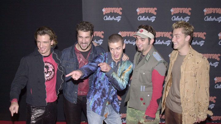 RCA Relaunches Jive Records | Pitchfork