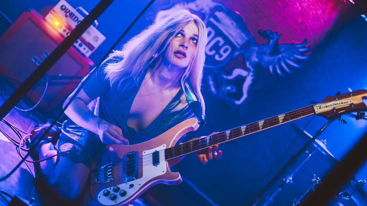 Topshelf Records Drops Ekko Astral