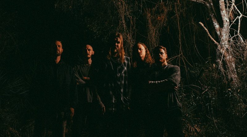 Wage War Announce New EP Out 4/17 Announce Spring Tour + Drop Brutal “SONG OF THE SWAMP” Video