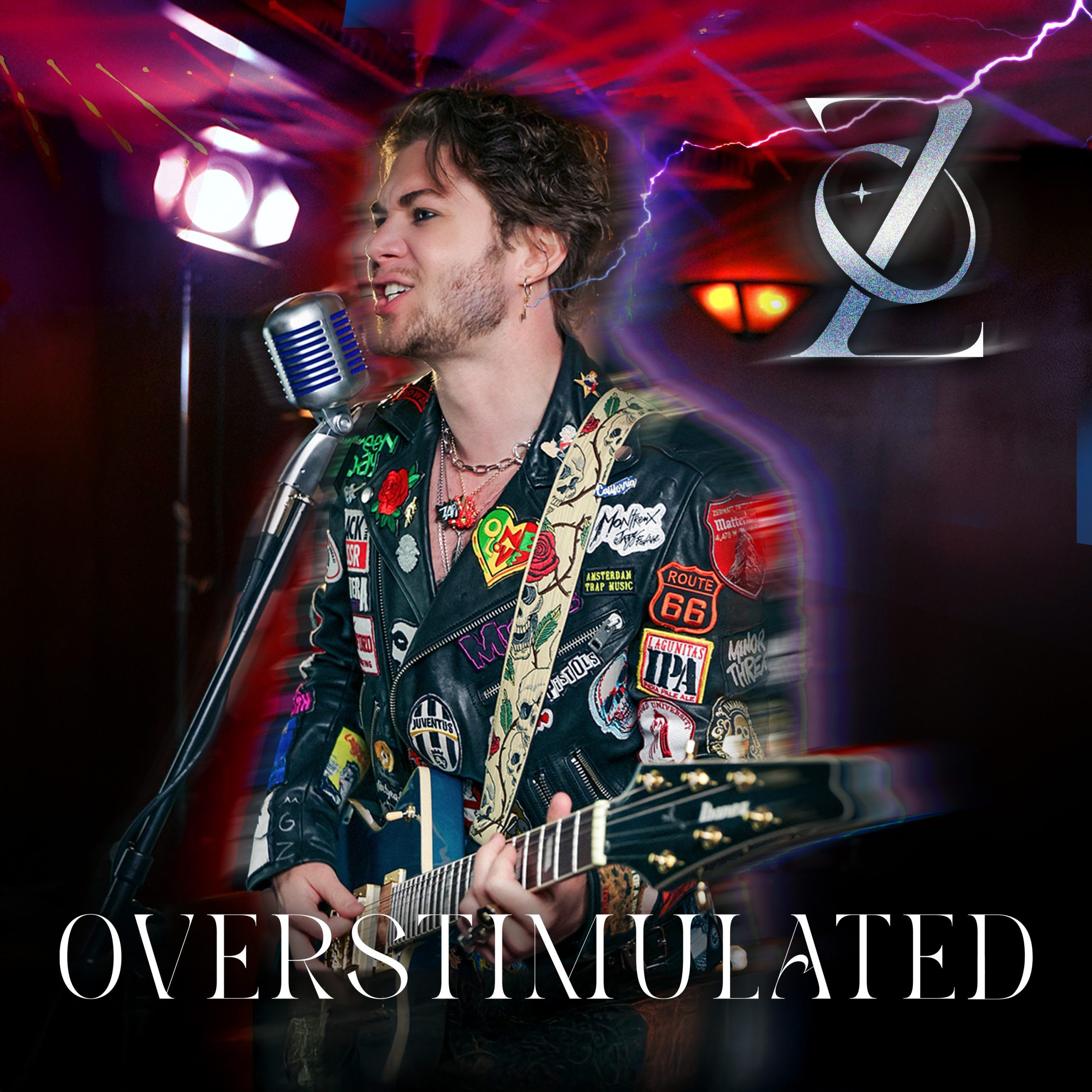 ZOCO Ignite a Wake-Up Call for the Digital Age with “Overstimulated”