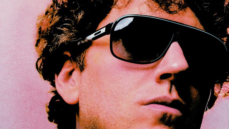 CFCF Announces New Album L.U.V.