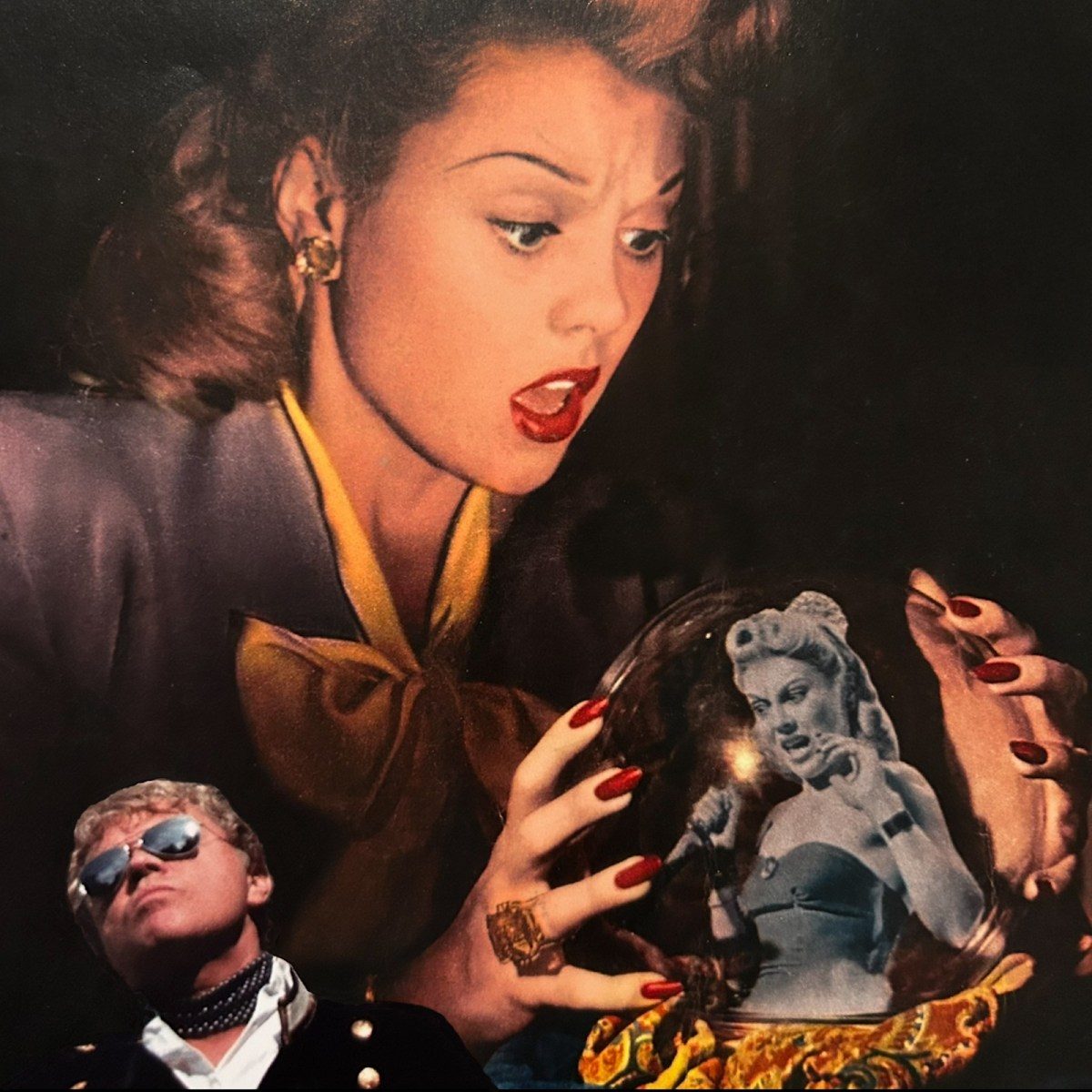 Duane Hoover Asks Us To Think It Over As He Channels John Lennon With ‘After The Storm In Your Mind’