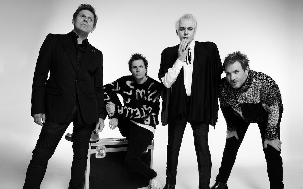 Duran Duran announced as BST Hyde Park 2026 headliners