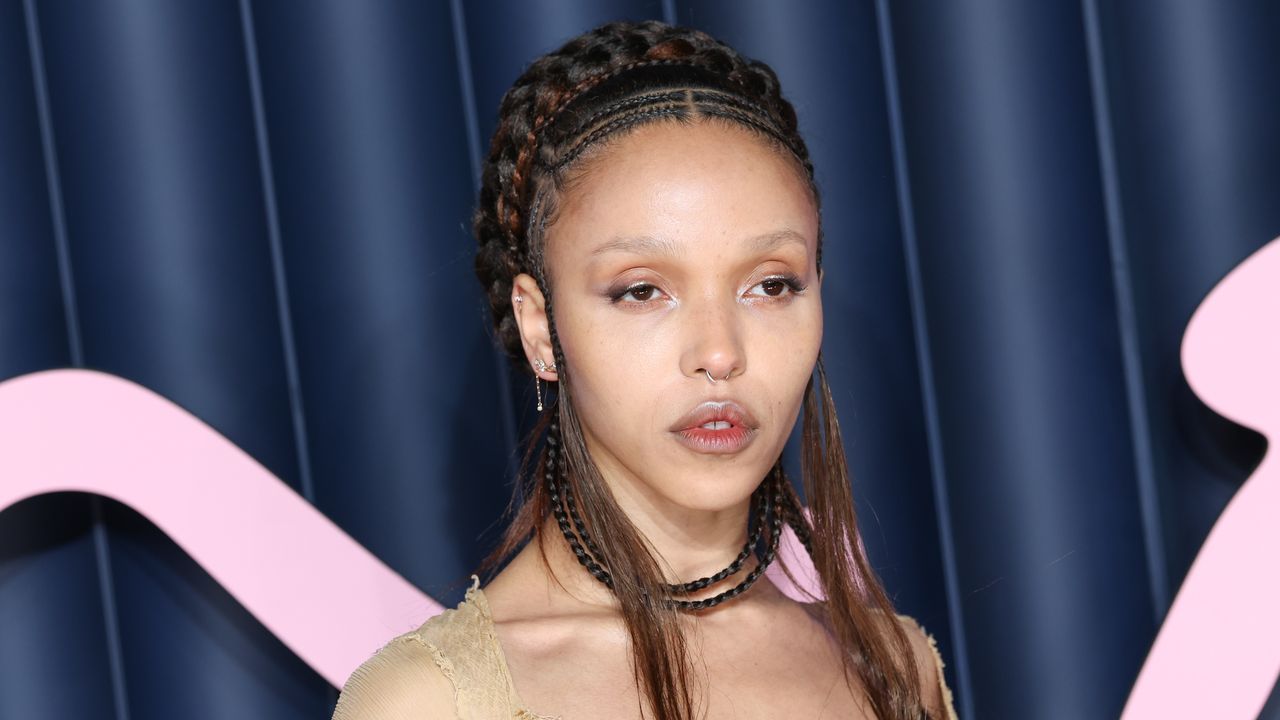FKA twigs Sues the Twigs Over Trademark Battle