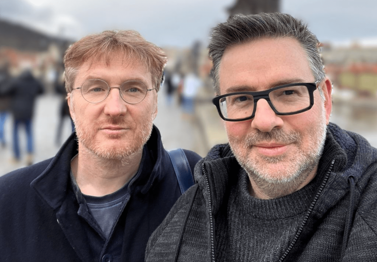 Finishing the Story: The Catchmen on Orchestras, Unfinished Business and Returning to Stockport