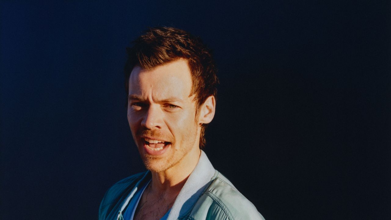 Harry Styles Releases New Album: Listen and Read the Full Credits