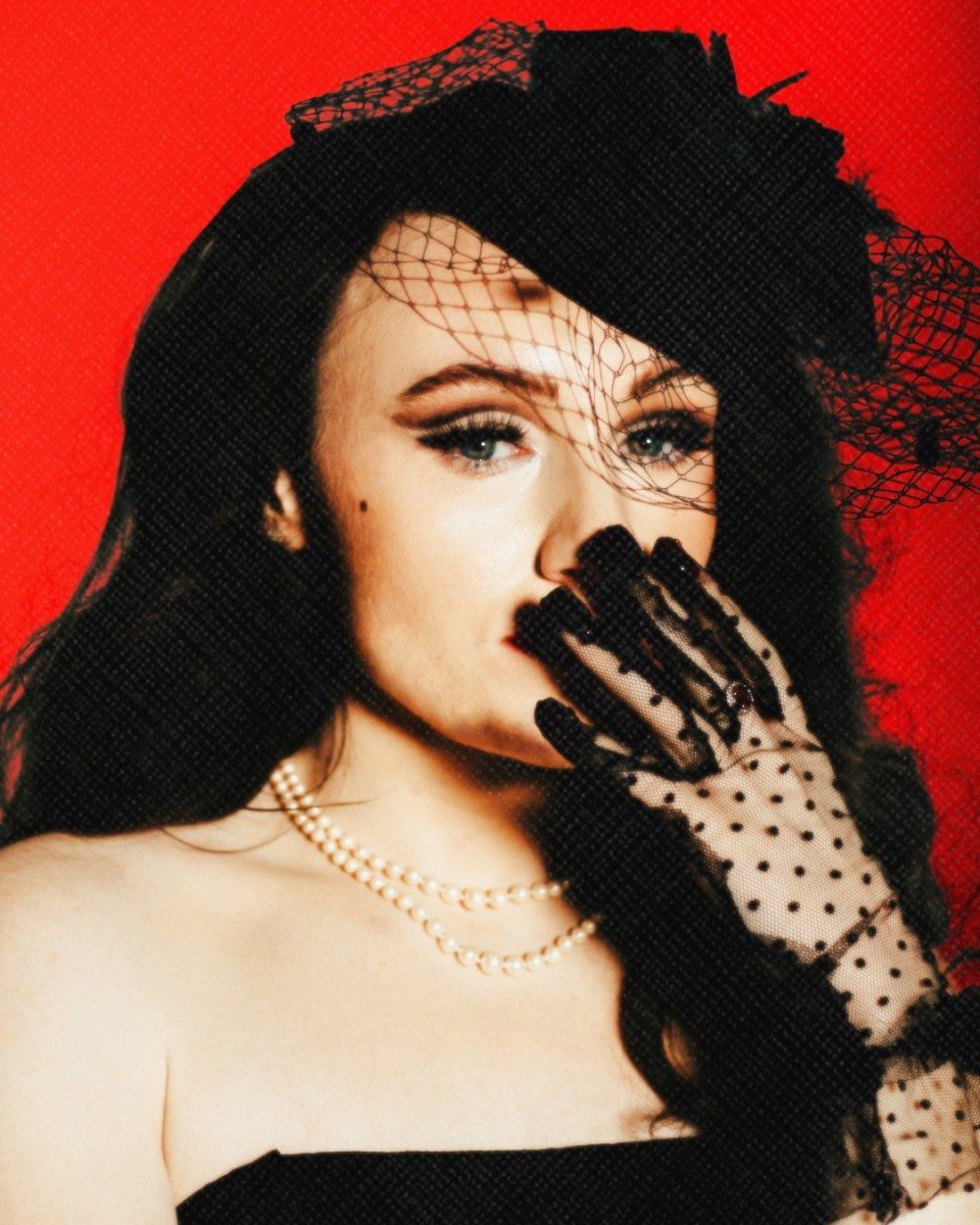 Liverpool Pop Artist Daisy Gill Releases Empowering New Single I’m Not Sorry