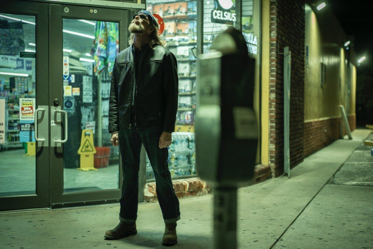 Going Ape: We Speak With Tex Moonlight