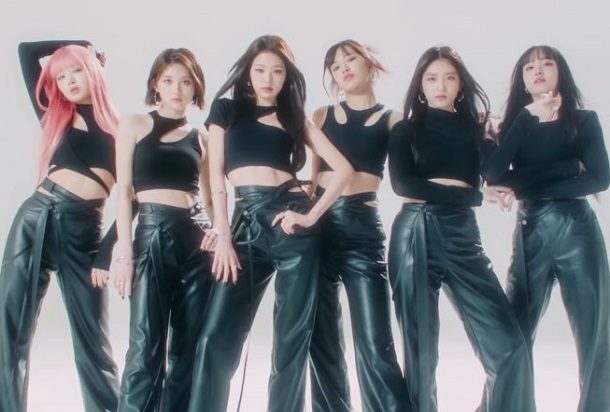 IVE: A Career In Song Ratings