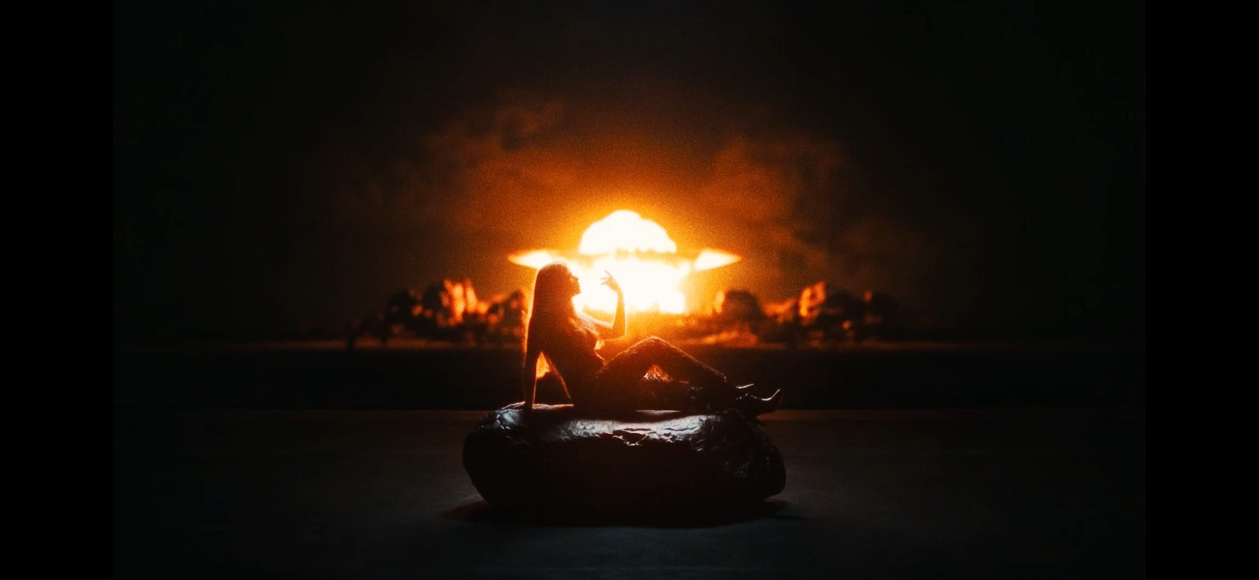 MIN t Inspires All With Gritty Music Video for ‘Hope’