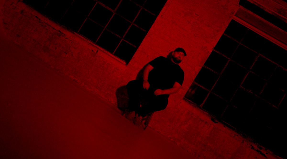 Maddox Jones Scores With Festival Slot