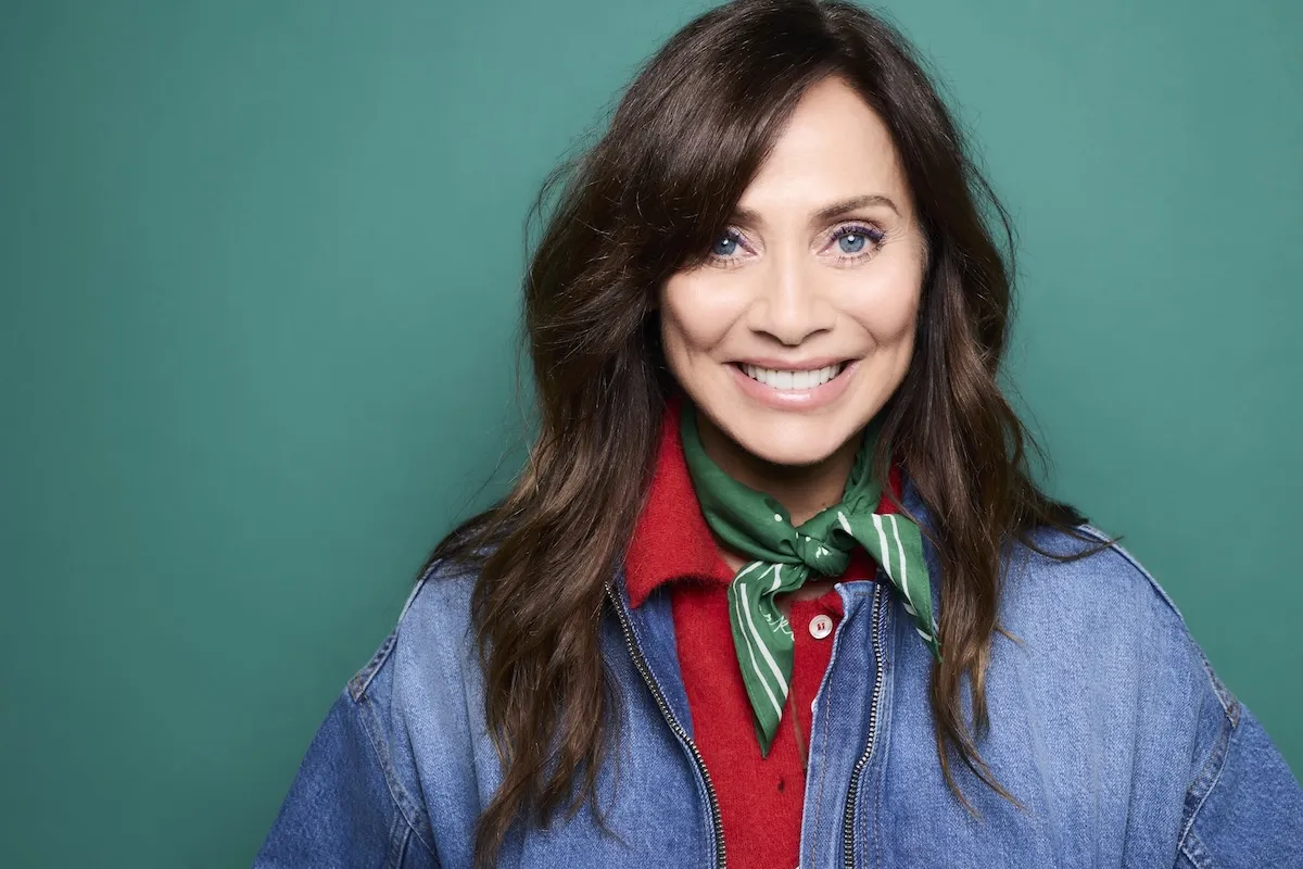 Natalie Imbruglia announces return with new single