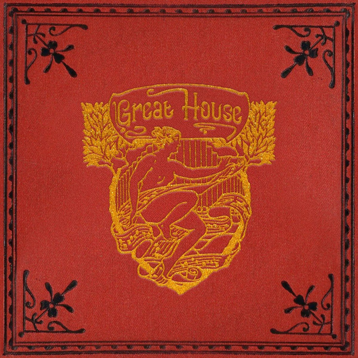 Vanessa Carlton Gives Us A Snapshot Of Times Past With ‘Great House’