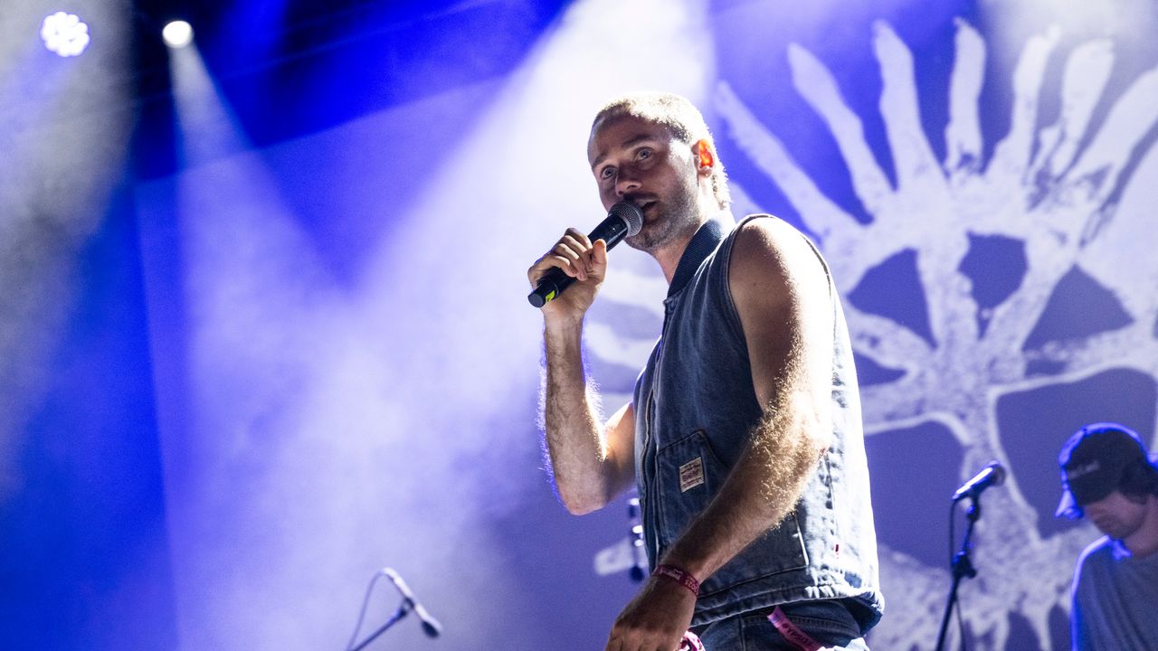 Wu Lyf Postpone North American Shows