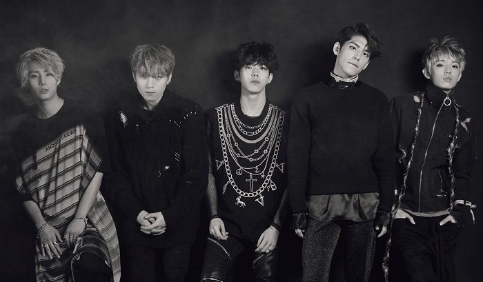 DAY6: A Career In Song Ratings