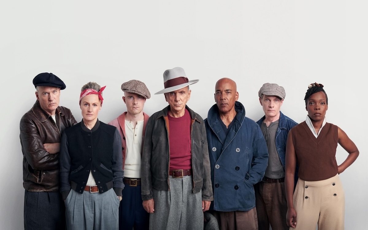 Dexys Midnight Runners reveal new album LOVE