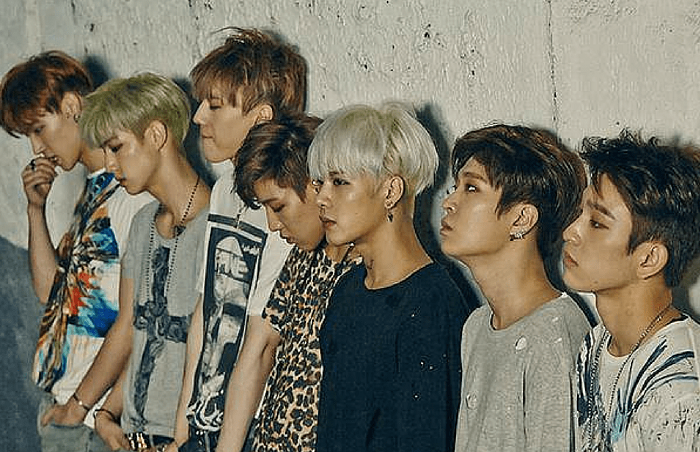 GOT7: A Career In Song Ratings