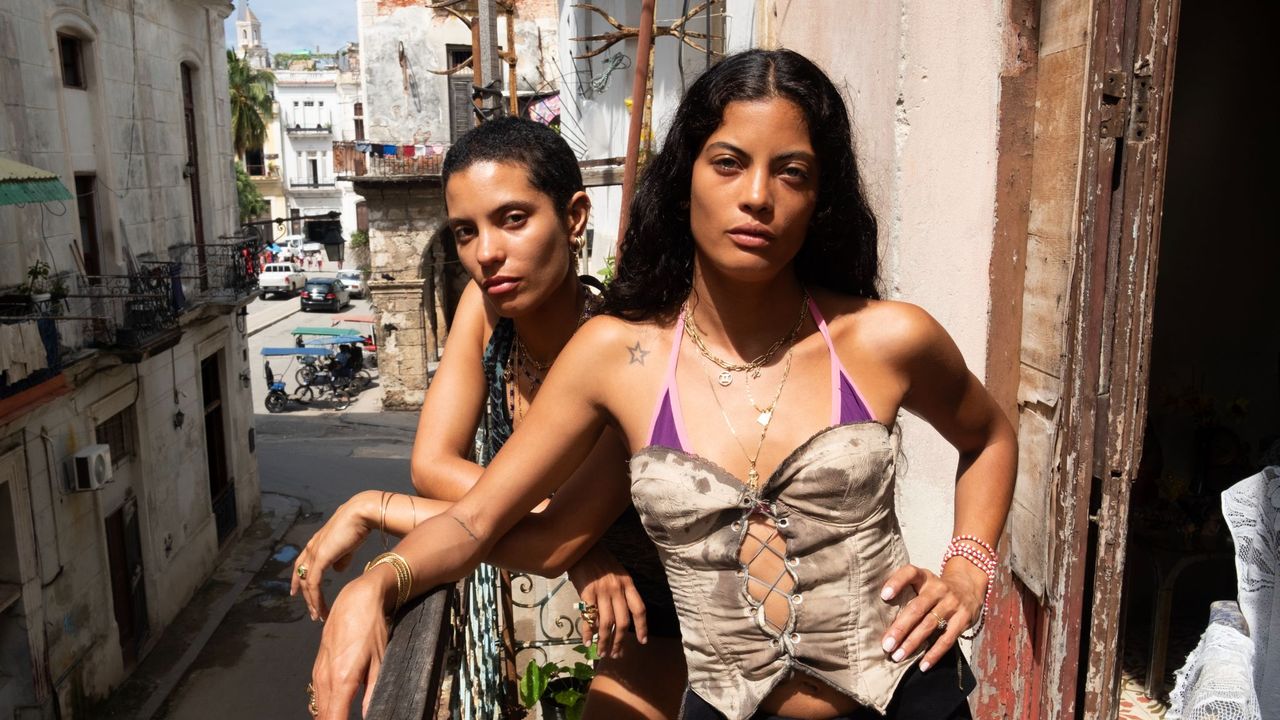 Ibeyi Announce New Album Offering