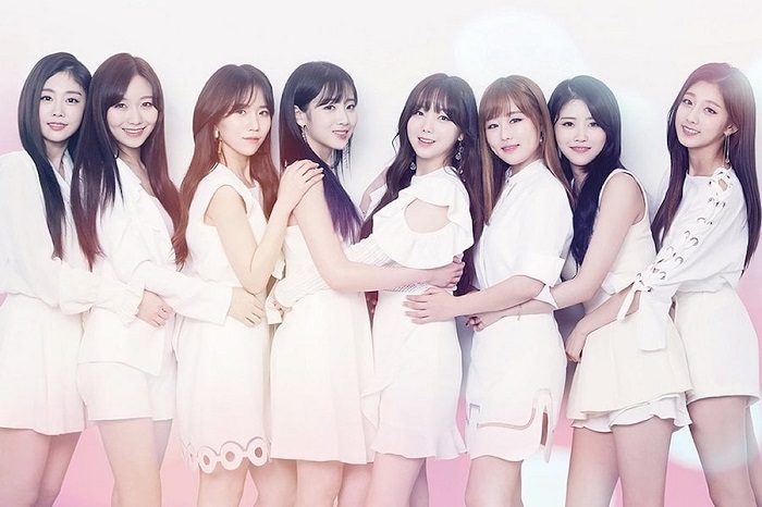LOVELYZ: A Career In Song Ratings