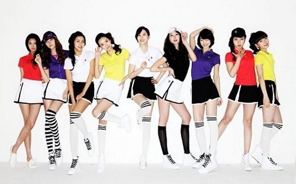 NINE MUSES: A Career In Song Ratings