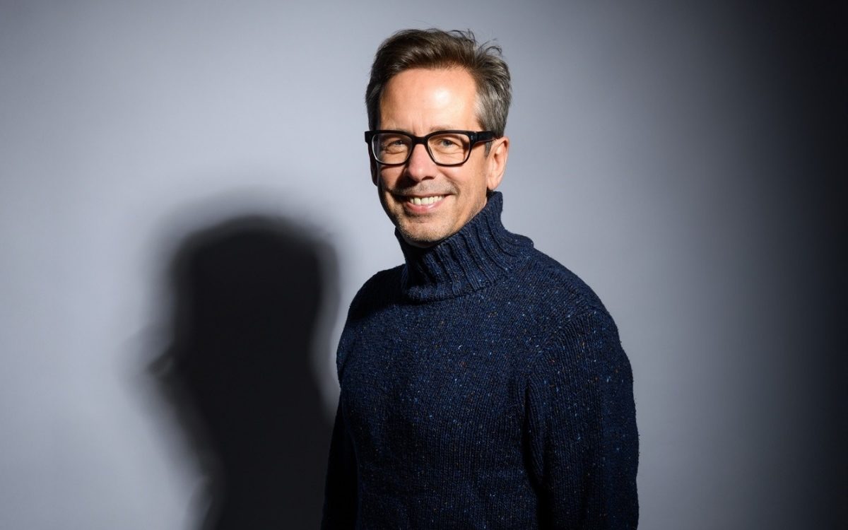 Nick Heyward announces The 12 Dates of Christmas tour