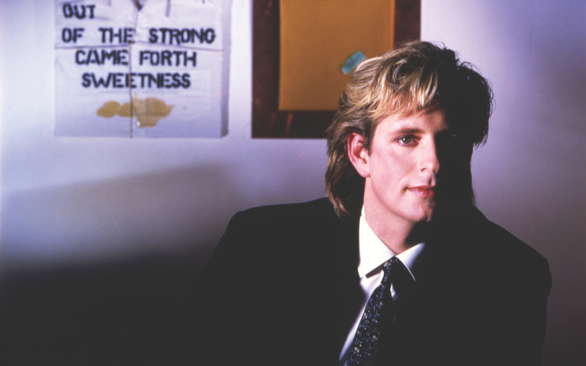 Scritti Politti’s Cupid & Psyche 85 to be celebrated with new Deluxe Edition