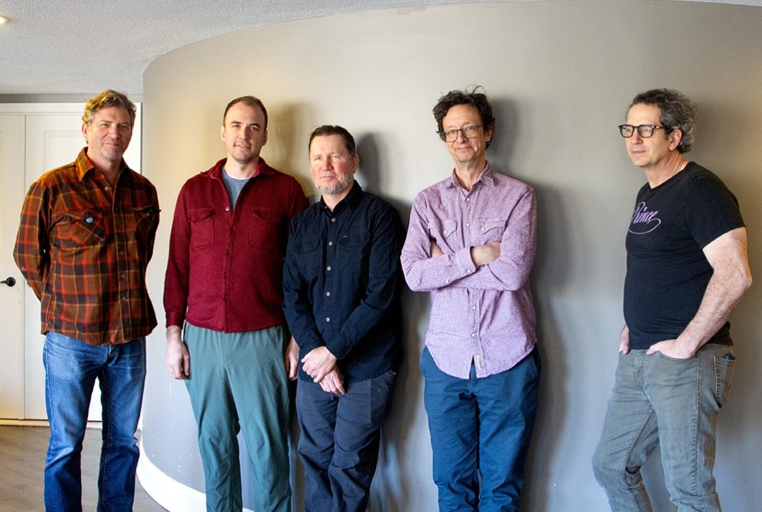 Suneaters Bring Emotionally Charged Karaoke With New Single, ‘Johatsu’