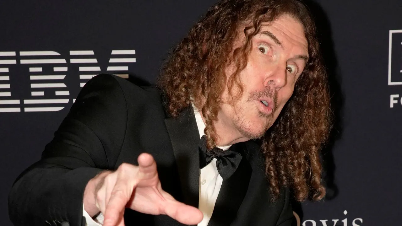“Weird Al” Yankovic Broadway Musical in the Works