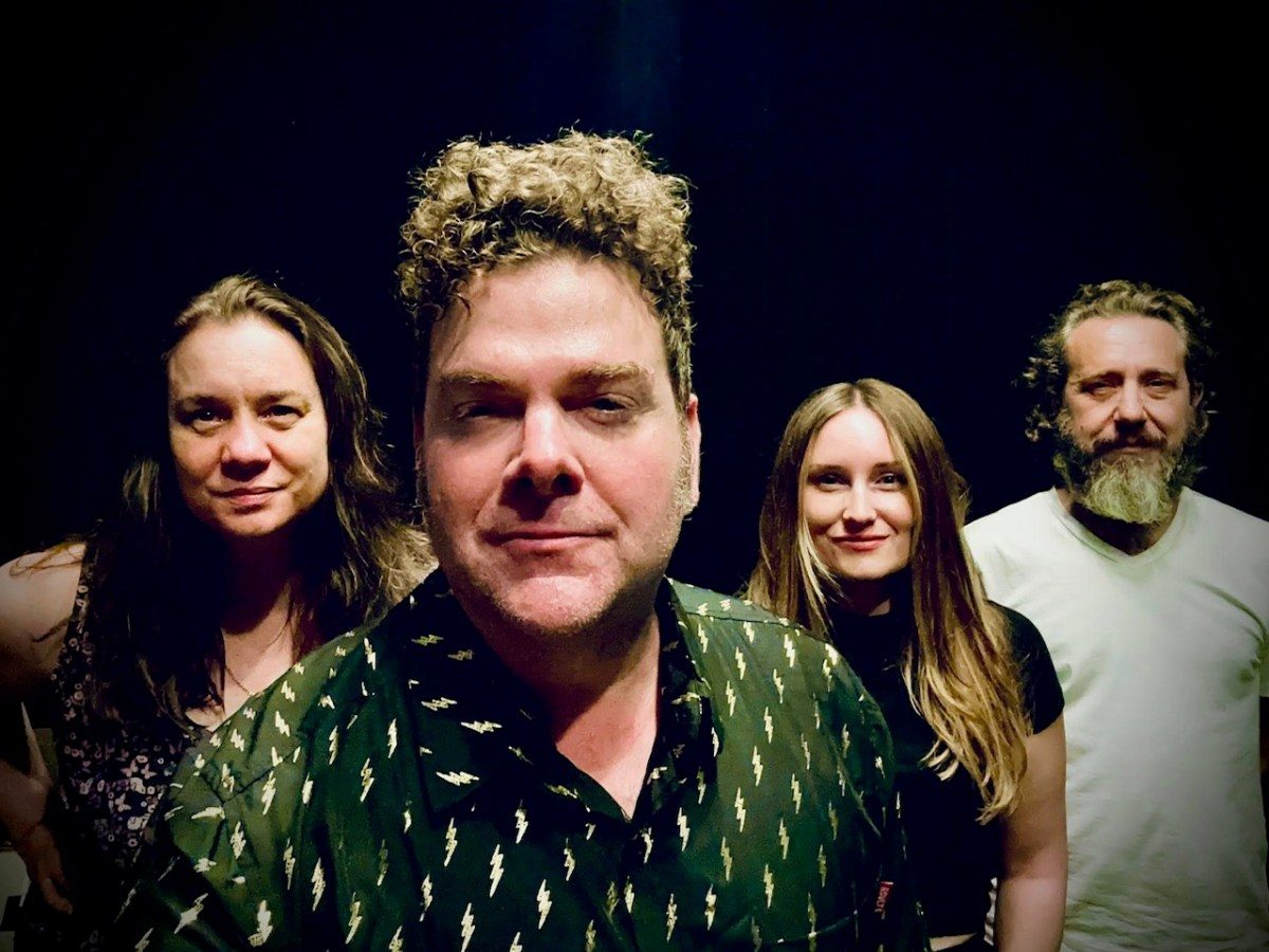 ‘The Wheel’ Continues The Thread Of Greg Hoy’s Astute Observation Of Society