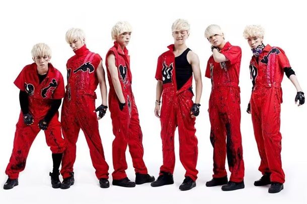 B.A.P: A Career In Song Ratings