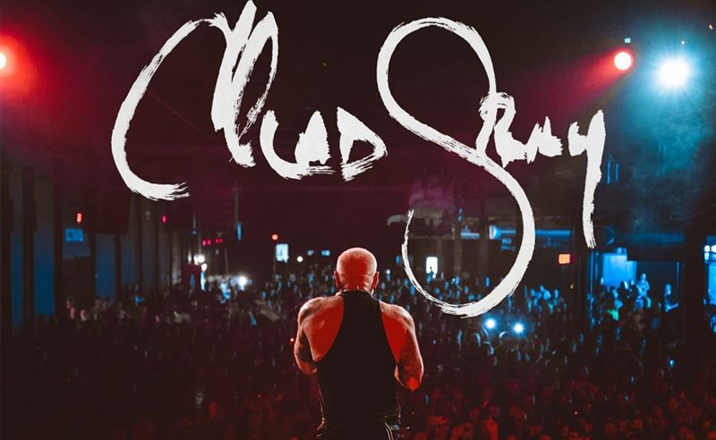 Chad Gray 30 Years of Madness Continues with Fall 2026 Dates