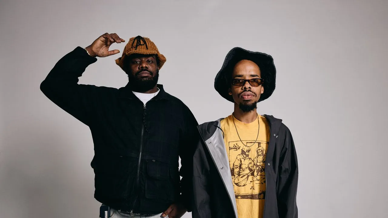Earl Sweatshirt Postpones North American Tour With MIKE