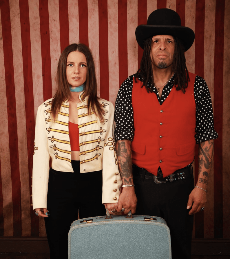 Sgt. Splendor Are ‘Brave, Rough, And Ready To Go’ With New Music Video