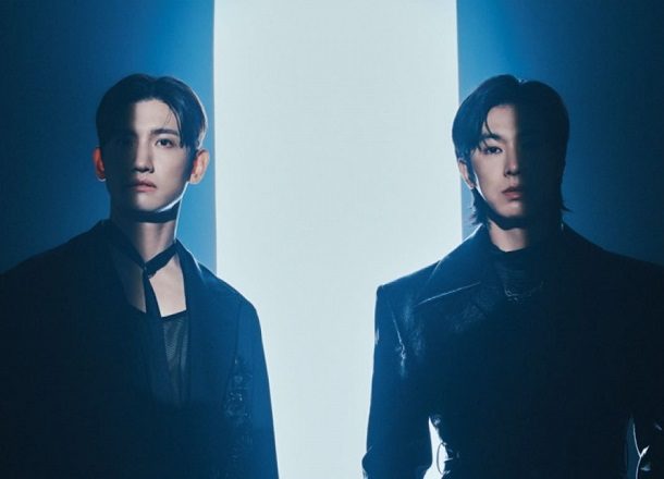 TVXQ (O2): A Career In Song Ratings
