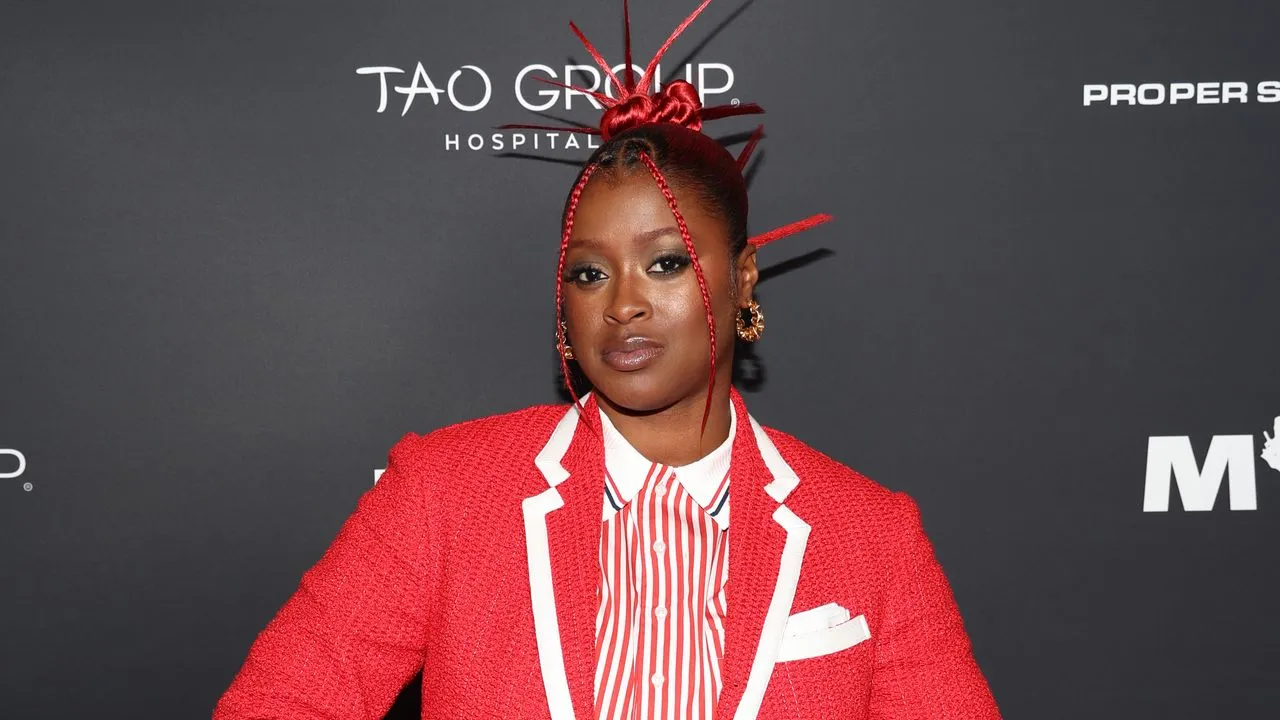Tierra Whack to Open New (Whack’s Museum) Mixtape on Juneteenth