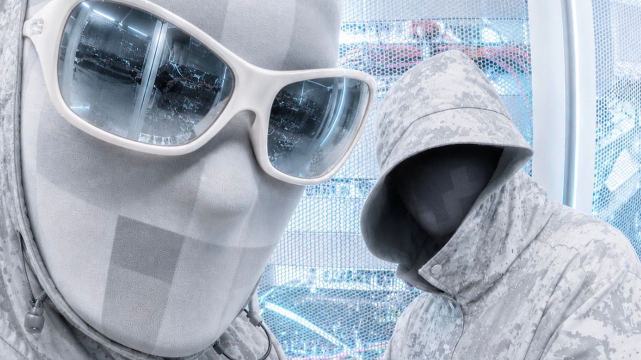 Two Shell Announces New Album Infinite Now